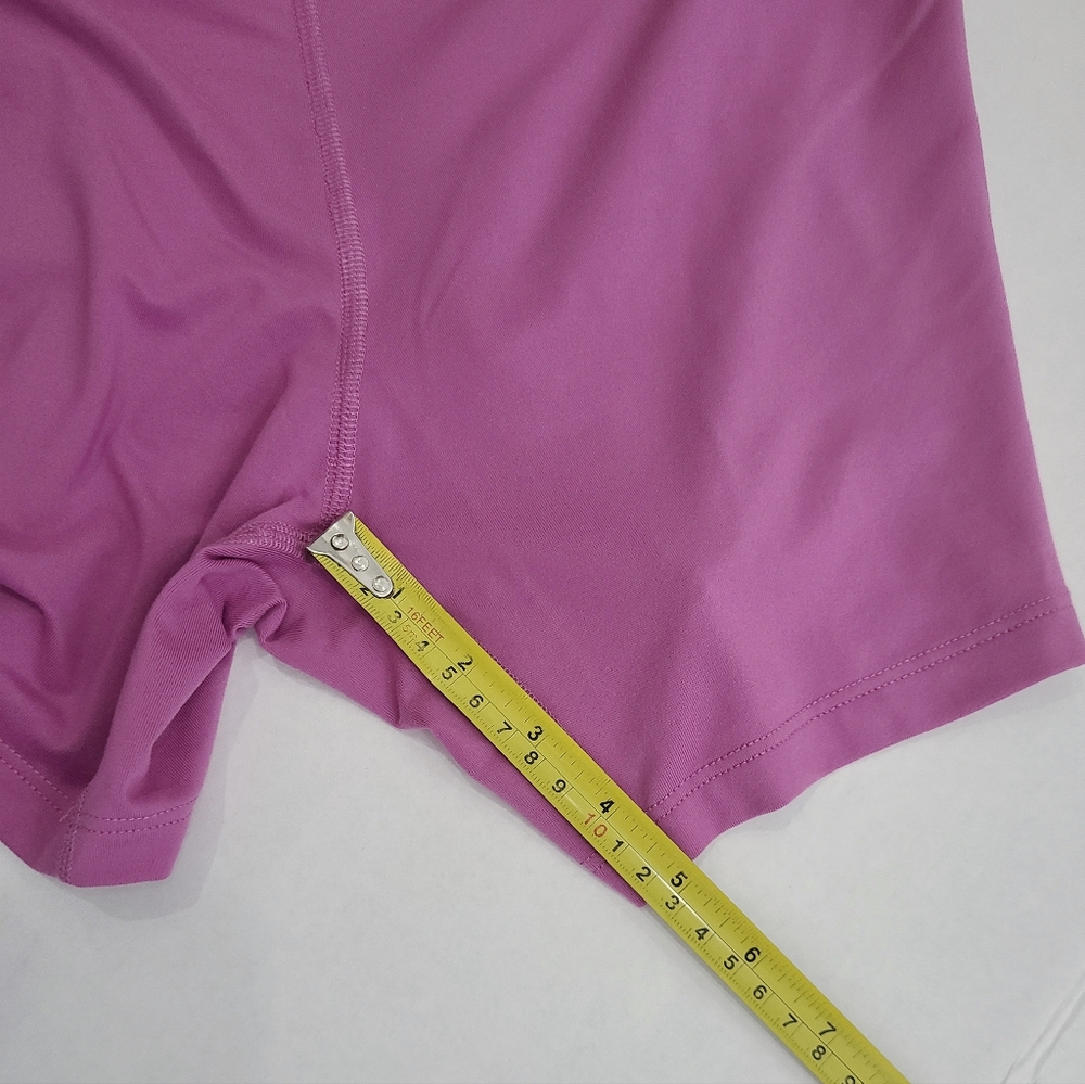 Columbia Mauve Tidal Skort in Marina Bay Print Sz XS - Picture 12 of 15